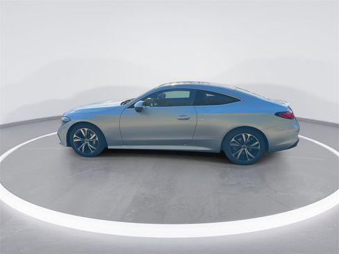 New 2026 Mercedes-Benz CLE 300 4MATIC Coupe image 5