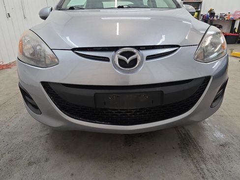 Used 2014 MAZDA MAZDA2 Sport image 25