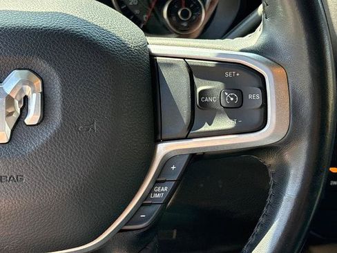 Used 2023 RAM 3500 Big Horn w/ Level 1 Equipment Group image 18