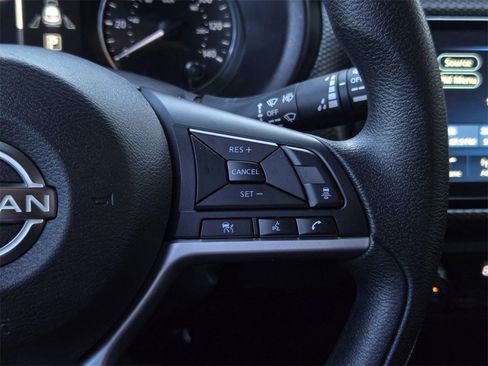 Used 2022 Nissan Kicks SV w/ Interior Electronics Package image 19