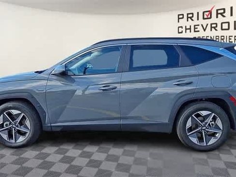 Used 2025 Hyundai Tucson SEL image 5