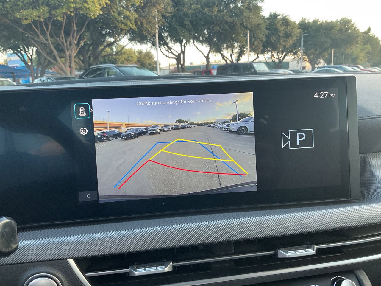 Used 2025 Hyundai Sonata SEL FWD image 24