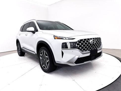Used 2022 Hyundai Santa Fe Limited AWD/4WD image 14