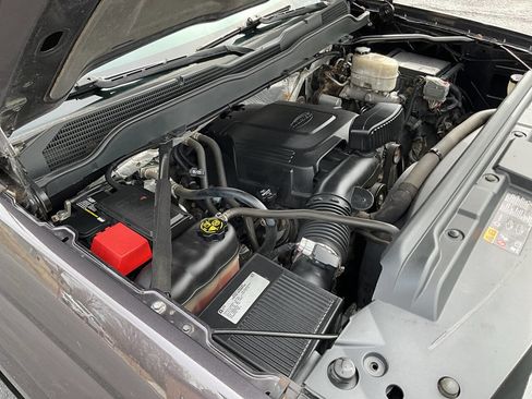 Used 2015 Chevrolet Silverado 2500 LTZ image 33