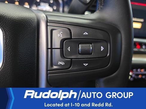 Used 2026 GMC Sierra 1500 Elevation image 20