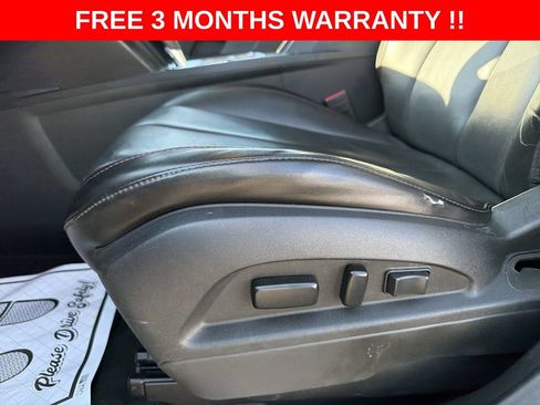 Used 2016 GMC Terrain SLT w/ Open Road Package FWD image 13