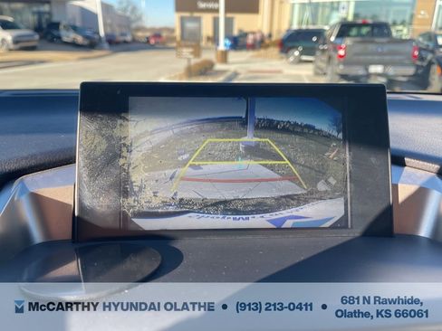 Used 2015 Lexus NX 200t FWD w/ Premium Package image 10