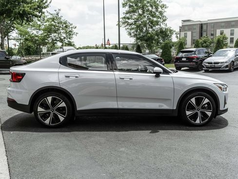 Used 2023 Polestar Polestar 2 AWD/4WD image 3