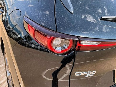 Certified 2026 MAZDA CX-30 AWD 2.5 S image 29