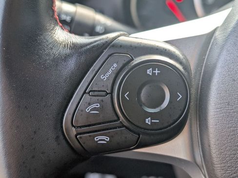 Used 2018 Subaru BRZ Limited RWD image 15