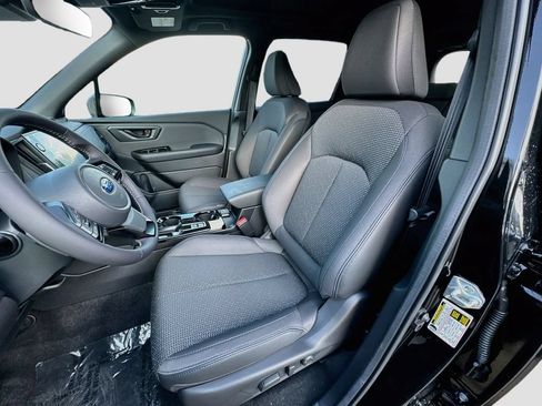 New 2026 Subaru Forester Touring AWD/4WD image 26