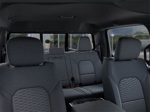 Certified 2026 RAM 1500 Big Horn AWD/4WD image 26