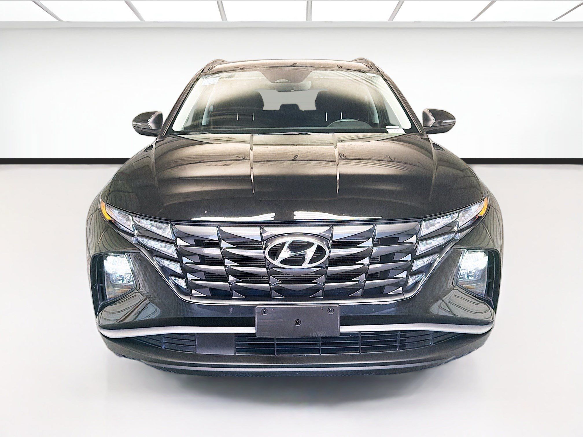 Used 2022 Hyundai Tucson SEL AWD/4WD image 2