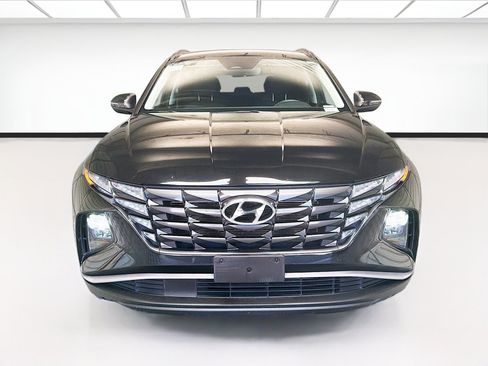 Used 2022 Hyundai Tucson SEL AWD/4WD image 2