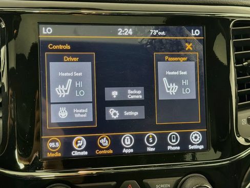 Used 2022 Jeep Grand Cherokee Limited w/ Tech Group AWD/4WD image 20