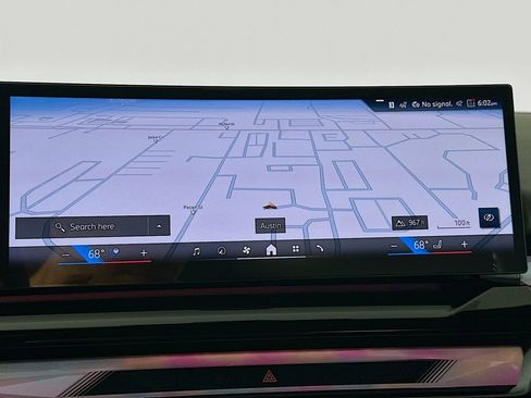 New 2026 BMW 550e xDrive image 12