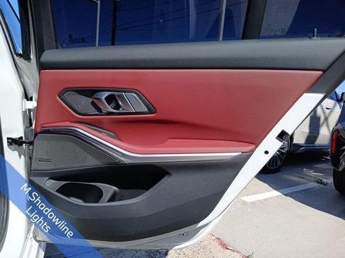 Certified 2025 BMW M340i w/ Premium Package image 12