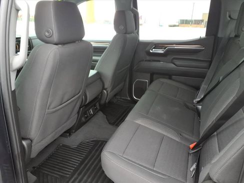 Certified 2022 Chevrolet Silverado 1500 LT image 25