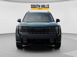 New 2027 Kia Telluride EX X-Line AWD/4WD video 2