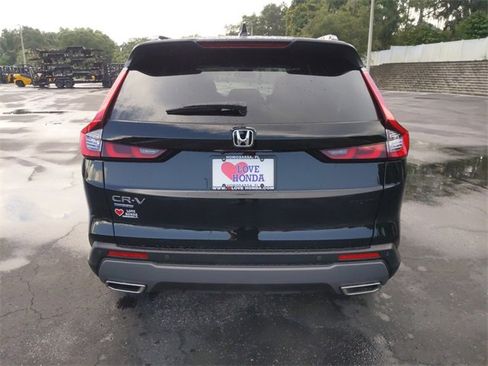 New 2025 Honda CR-V Sport-L image 5