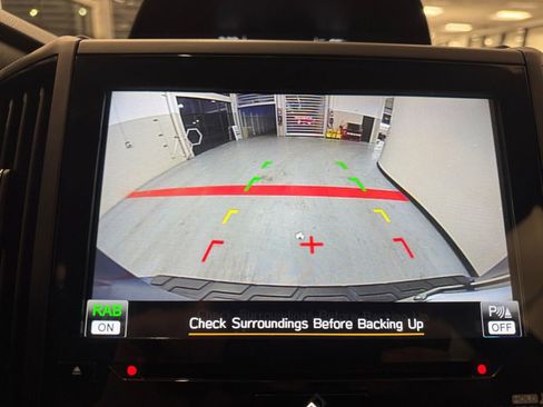 Certified 2023 Subaru Forester Wilderness image 25