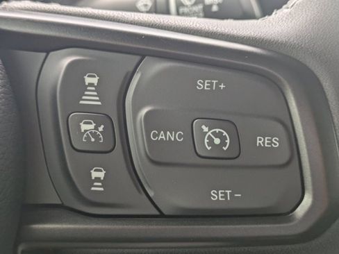 New 2025 Jeep Wrangler Unlimited Rubicon image 22