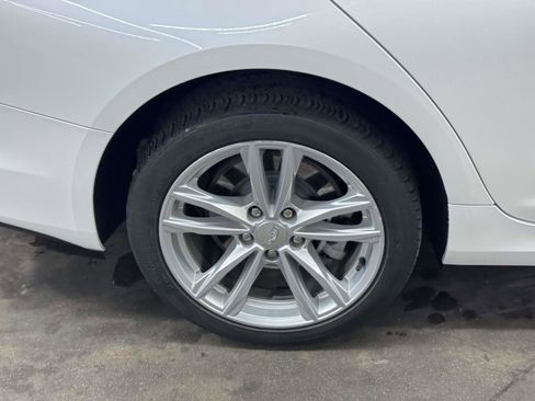 Certified 2023 Cadillac CT4 Luxury w/ Sun And Sound Package image 5