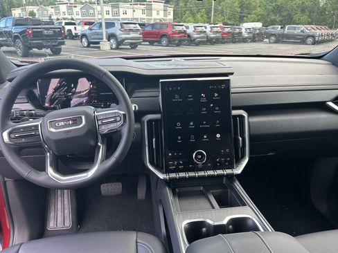 New 2026 GMC Acadia Elevation w/ Black Edition FWD image 34