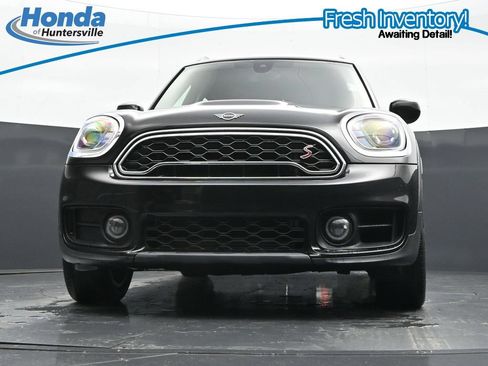 Used 2020 MINI Cooper Countryman S FWD image 25