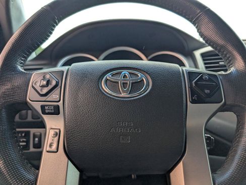 Used 2015 Toyota Tacoma PreRunner w/ SR5 Package RWD image 14