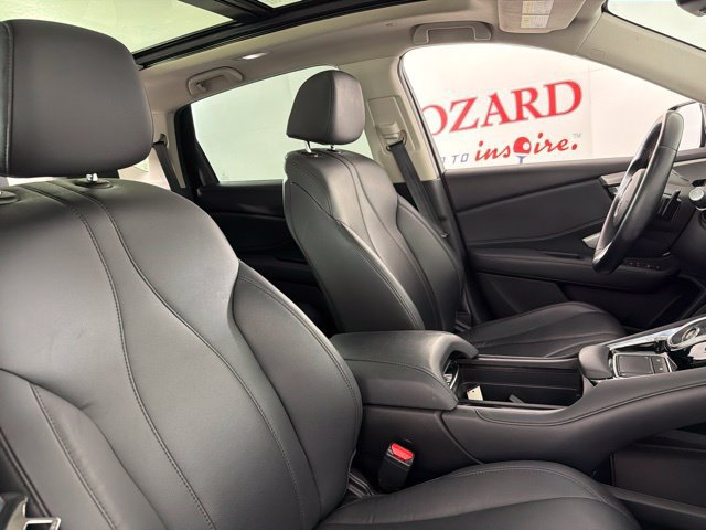 Used 2020 Acura RDX FWD image 35