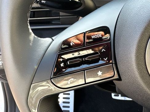 New 2026 Hyundai Elantra Sport image 24