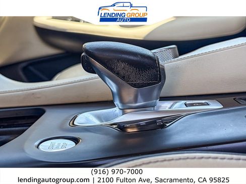 Used 2019 INFINITI QX50 Essential w/ Premium Audio Package AWD/4WD image 21
