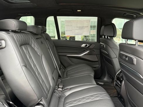 New 2026 BMW X7 M60i image 7