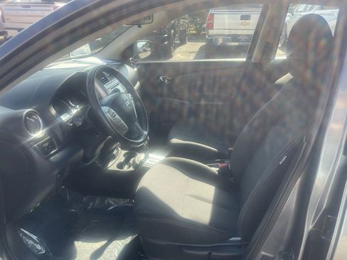 Used 2018 Nissan Versa SV w/ SV Special Edition Package image 14