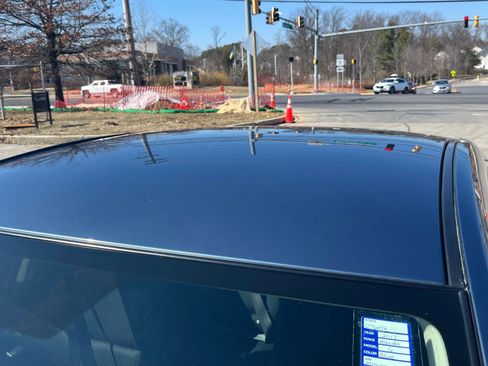 Used 2017 MAZDA MAZDA6 Sport image 11