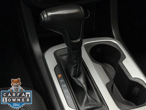 Used 2019 Chevrolet Colorado ZR2 AWD/4WD image 18