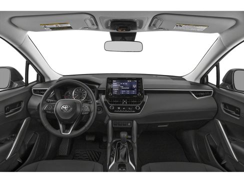 Used 2023 Toyota Corolla Cross LE image 7