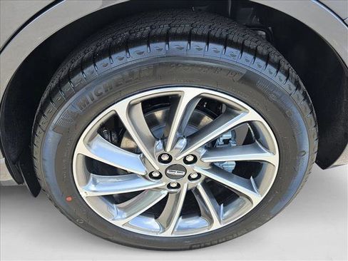 New 2024 Lincoln Corsair Grand Touring w/ Equipment Group 301A image 9