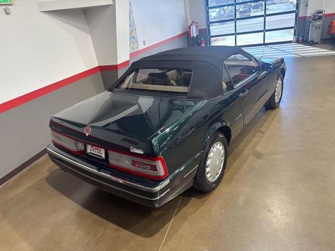 Used 1993 Cadillac Allante image 44
