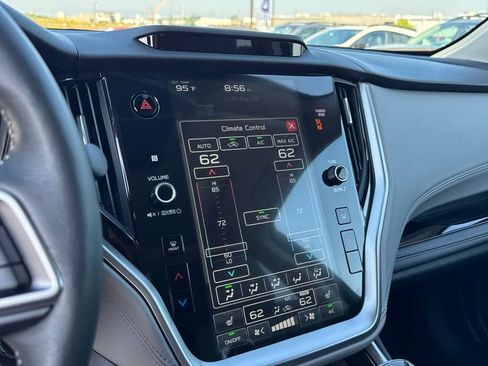 New 2025 Subaru Outback Limited w/ Popular Package #2 image 26