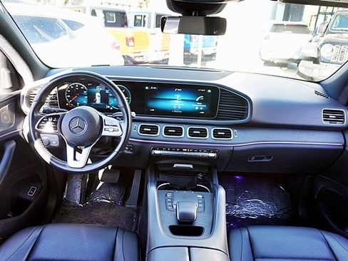 Used 2022 Mercedes-Benz GLE 350 4MATIC image 19