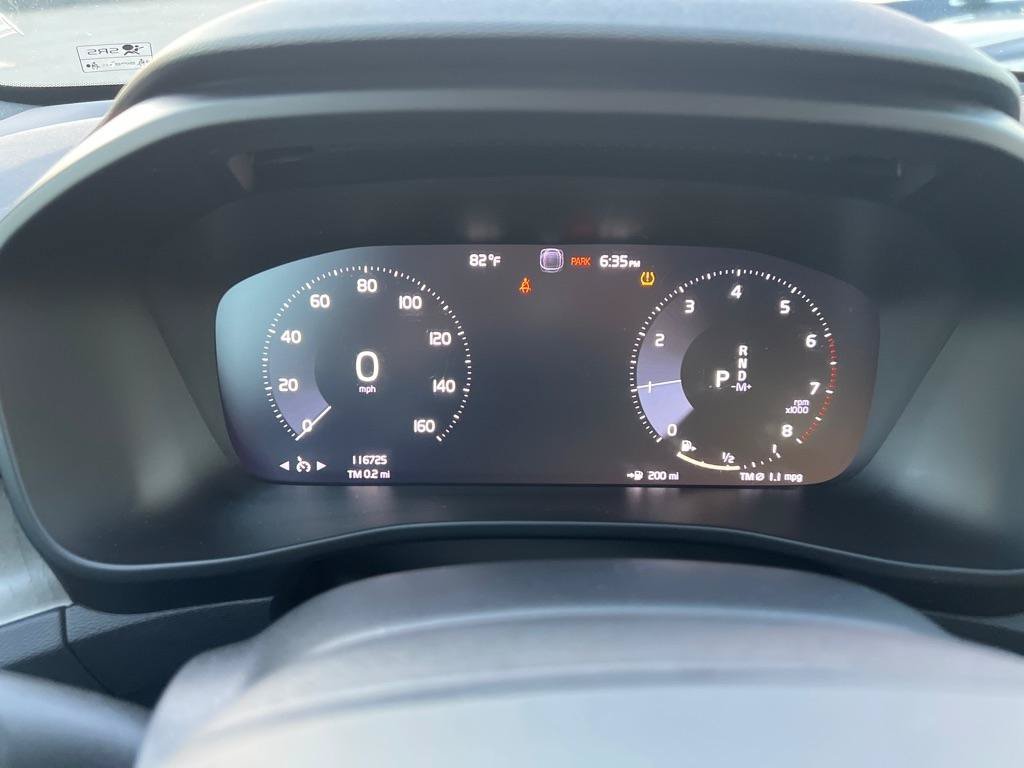 Used 2020 Volvo XC40 T5 Inscription w/ Protection Package Premier AWD/4WD image 22