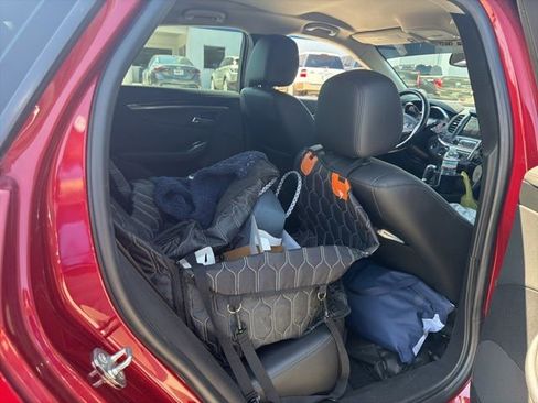 Used 2019 Chevrolet Impala LT w/ LT Convenience Package image 24