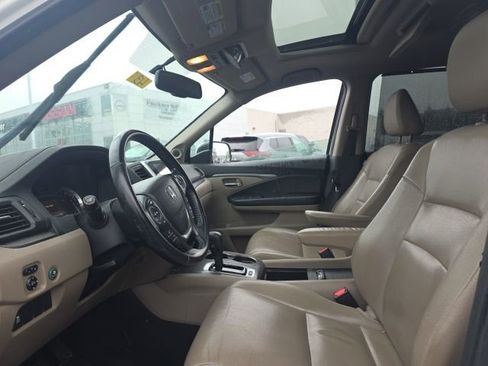 Used 2016 Honda Pilot EX-L image 25