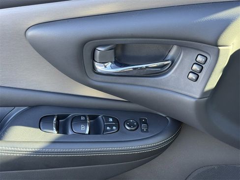 Used 2019 Nissan Murano SL w/ Cargo Package image 15