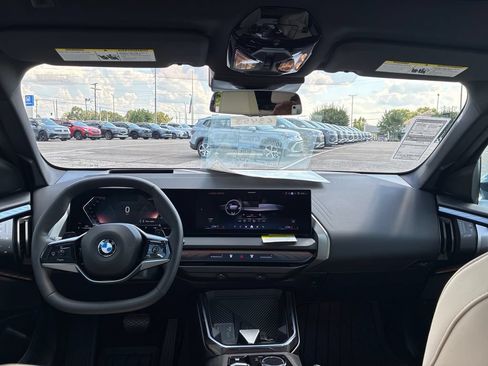 New 2026 BMW X3 xDrive30i w/ Premium Package AWD/4WD image 18