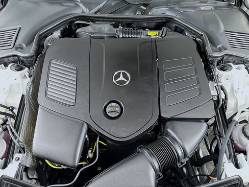 New 2026 Mercedes-Benz C 300 Sedan image 32