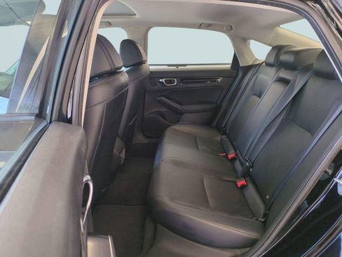 Used 2022 Honda Civic Touring image 23