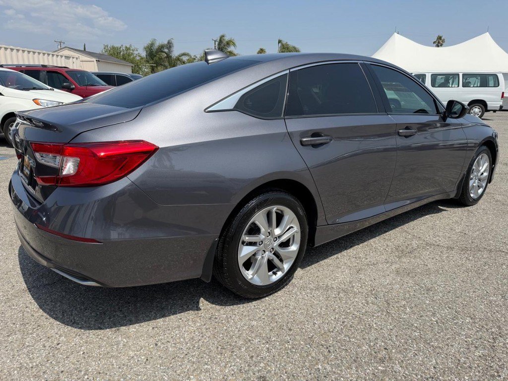 Used 2019 Honda Accord LX image 6